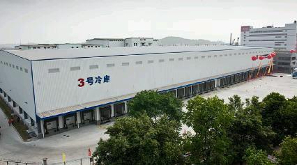 關于冷庫工程管理的正確方法